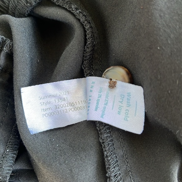 Marine Layer Re-Spun Pants - Picture 8 of 8